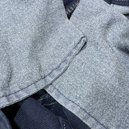 【中古品】【メンズ】 LEVI'S リーバイス 501-0162 刻印546 98年製 USA製 90’S COLLAR DENIM PANTS カラー デニム パンツ ボトムス ズボン 157-260629-cs-16-izu サイズ：W34 L34 カラー：ネイビー 万代Net店