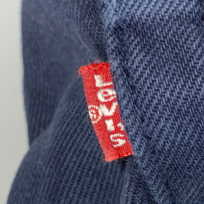 【中古品】【メンズ】 LEVI'S リーバイス 501-0162 刻印546 98年製 USA製 90’S COLLAR DENIM PANTS カラー デニム パンツ ボトムス ズボン 157-260629-cs-16-izu サイズ：W34 L34 カラー：ネイビー 万代Net店