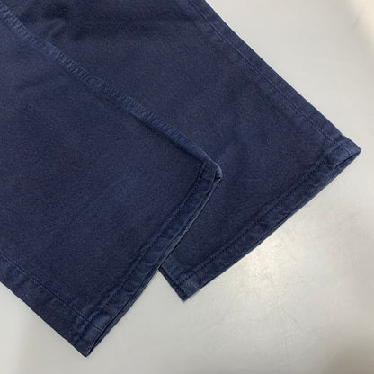 【中古品】【メンズ】 LEVI'S リーバイス 501-0162 刻印546 98年製 USA製 90’S COLLAR DENIM PANTS カラー デニム パンツ ボトムス ズボン 157-260629-cs-16-izu サイズ：W34 L34 カラー：ネイビー 万代Net店