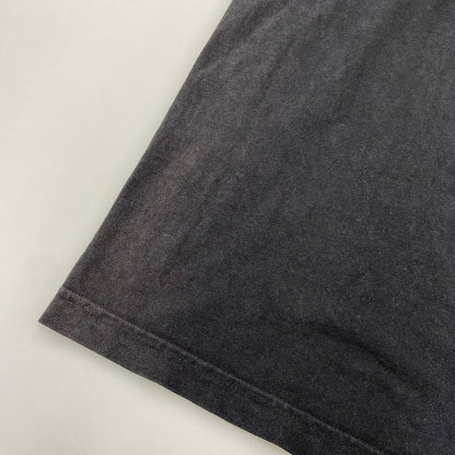 【中古品】【メンズ】 VERDY × DOVER STREET MARKET ヴェルディ×ドーバーストリートマーケット PRINT SS TEE プリント ショートスリーブ ティー トップス 半袖 142-260619-cs-03-izu サイズ：L カラー：ブラック 万代Net店