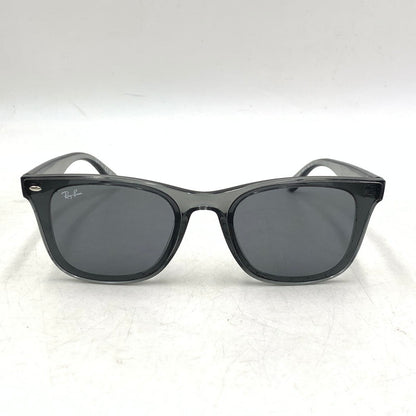 【中古品】【メンズ/レディース】 RAY-BAN RB4391D SUNGLASSES サングラス 203-260620-ya-13-izu サイズ：65口18-145 カラー：グレー系 万代Net店