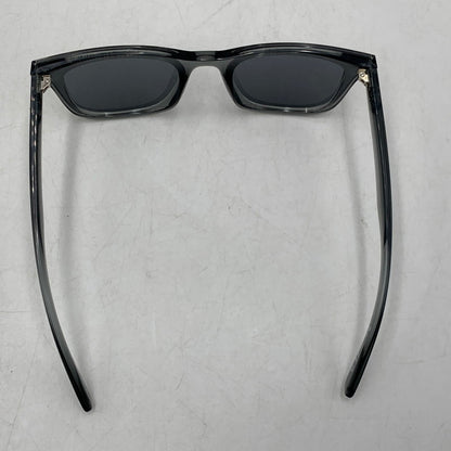 【中古品】【メンズ/レディース】 RAY-BAN RB4391D SUNGLASSES サングラス 203-260620-ya-13-izu サイズ：65口18-145 カラー：グレー系 万代Net店