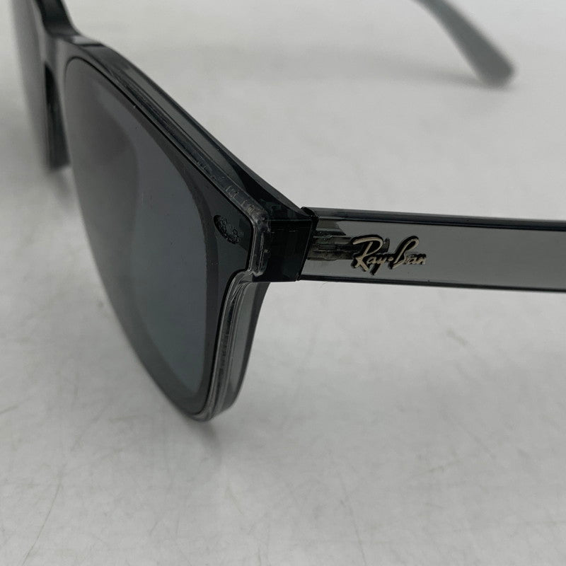【中古品】【メンズ/レディース】 RAY-BAN RB4391D SUNGLASSES サングラス 203-260620-ya-13-izu サイズ：65口18-145 カラー：グレー系 万代Net店