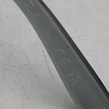 【中古品】【メンズ/レディース】 RAY-BAN RB4391D SUNGLASSES サングラス 203-260620-ya-13-izu サイズ：65口18-145 カラー：グレー系 万代Net店