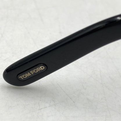 【中古品】【メンズ/レディース】 TOM FORD トムフォード 5918-D-B ECO 001 SUNGLASSES サングラス 203-260620-ya-15-izu サイズ：52口18-145 カラー：ブラック×グレー系 万代Net店