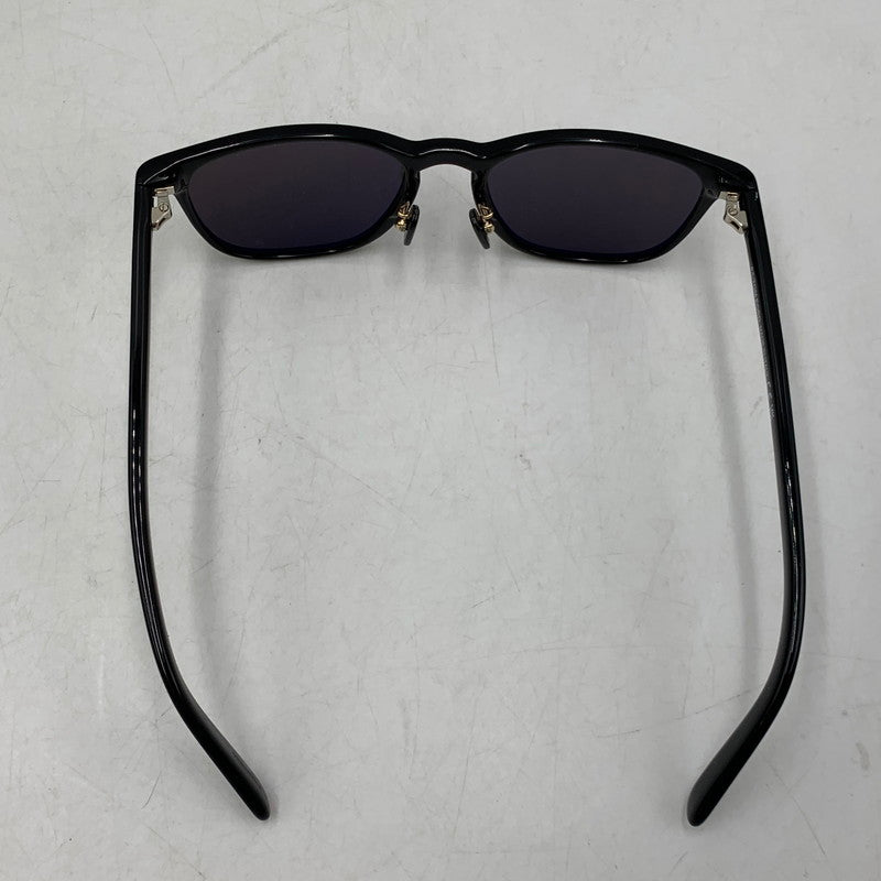 【中古品】【メンズ/レディース】 TOM FORD トムフォード 5918-D-B ECO 001 SUNGLASSES サングラス 203-260620-ya-15-izu サイズ：52口18-145 カラー：ブラック×グレー系 万代Net店