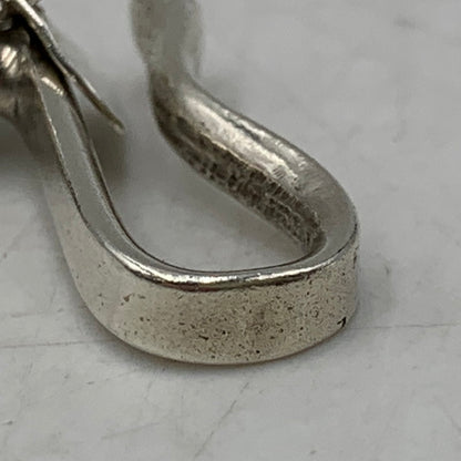 【中古品】【メンズ/レディース】 RAY ADAKAI レイ アダカイ CHAIN BRACELET チェーン ブレスレット アクセサリー 191-260620-ya-16-izu カラー：シルバー 万代Net店