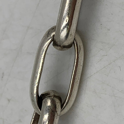 【中古品】【メンズ/レディース】 RAY ADAKAI レイ アダカイ CHAIN BRACELET チェーン ブレスレット アクセサリー 191-260620-ya-16-izu カラー：シルバー 万代Net店