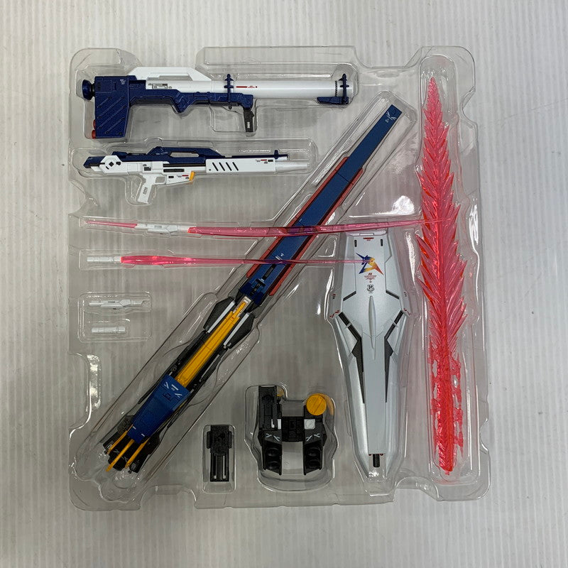 【中古品】 超合金 GUNDAM SIDE-F限定 RX-93ff νガンダム 056-260724-yn-01-izuh 万代Net店