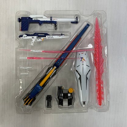 【中古品】 超合金 GUNDAM SIDE-F限定 RX-93ff νガンダム 056-260724-yn-01-izuh 万代Net店