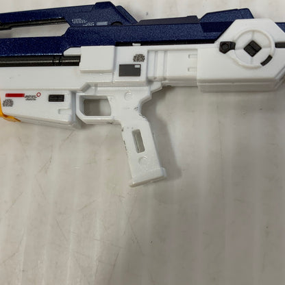 【中古品】 超合金 GUNDAM SIDE-F限定 RX-93ff νガンダム 056-260724-yn-01-izuh 万代Net店