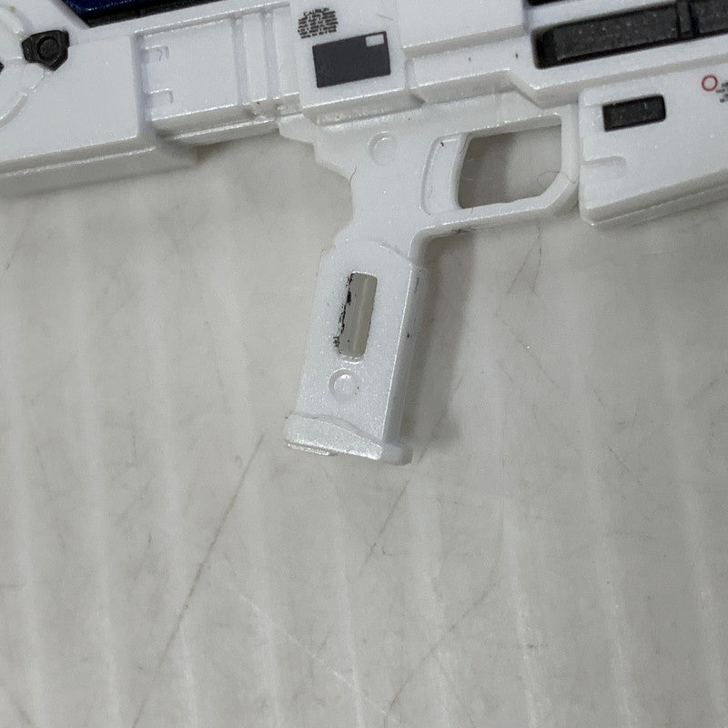 【中古品】 超合金 GUNDAM SIDE-F限定 RX-93ff νガンダム 056-260724-yn-01-izuh 万代Net店