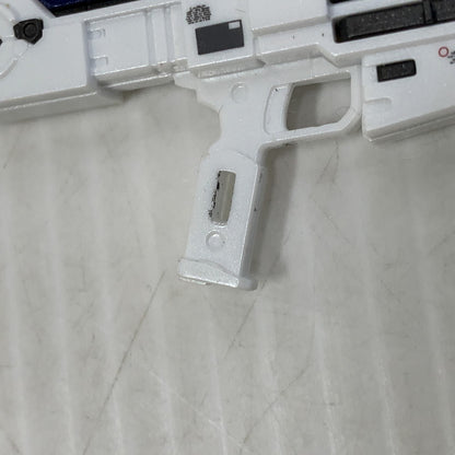 【中古品】 超合金 GUNDAM SIDE-F限定 RX-93ff νガンダム 056-260724-yn-01-izuh 万代Net店