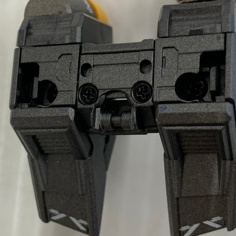 【中古品】 超合金 GUNDAM SIDE-F限定 RX-93ff νガンダム 056-260724-yn-01-izuh 万代Net店