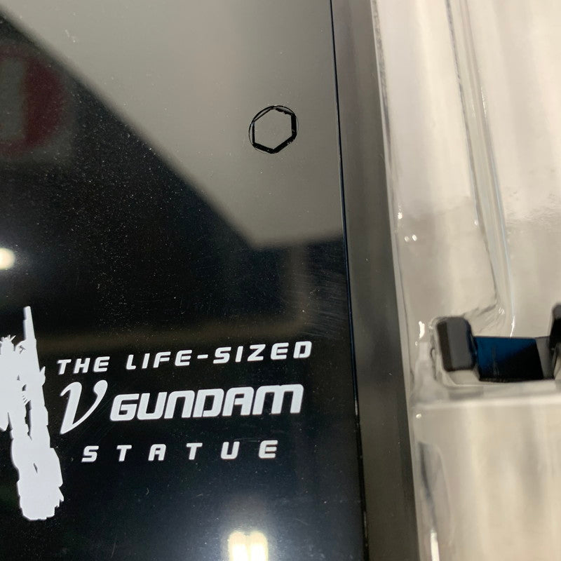 【中古品】 超合金 GUNDAM SIDE-F限定 RX-93ff νガンダム 056-260724-yn-01-izuh 万代Net店