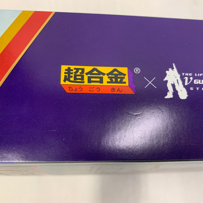 【中古品】 超合金 GUNDAM SIDE-F限定 RX-93ff νガンダム 056-260724-yn-01-izuh 万代Net店