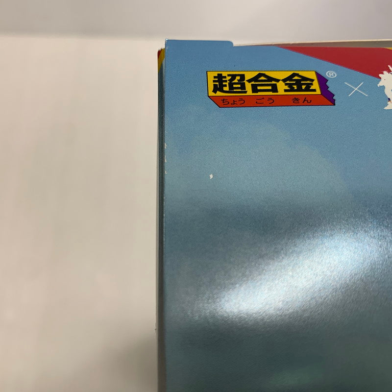 【中古品】 超合金 GUNDAM SIDE-F限定 RX-93ff νガンダム 056-260724-yn-01-izuh 万代Net店