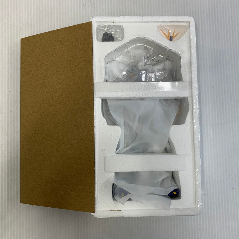 【中古品】 超合金 GUNDAM SIDE-F限定 RX-93ff νガンダム 056-260724-yn-01-izuh 万代Net店