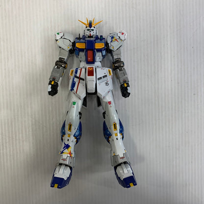 【中古品】 超合金 GUNDAM SIDE-F限定 RX-93ff νガンダム 056-260724-yn-01-izuh 万代Net店