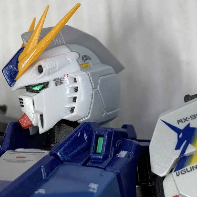 【中古品】 超合金 GUNDAM SIDE-F限定 RX-93ff νガンダム 056-260724-yn-01-izuh 万代Net店