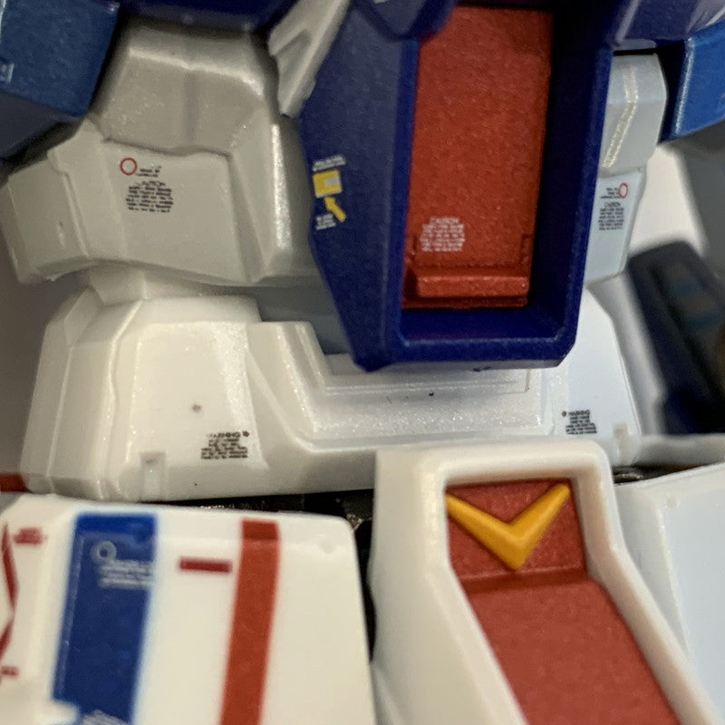 【中古品】 超合金 GUNDAM SIDE-F限定 RX-93ff νガンダム 056-260724-yn-01-izuh 万代Net店