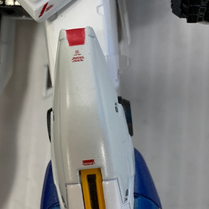 【中古品】 超合金 GUNDAM SIDE-F限定 RX-93ff νガンダム 056-260724-yn-01-izuh 万代Net店