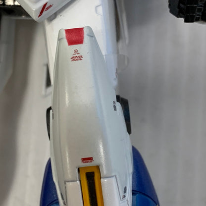 【中古品】 超合金 GUNDAM SIDE-F限定 RX-93ff νガンダム 056-260724-yn-01-izuh 万代Net店