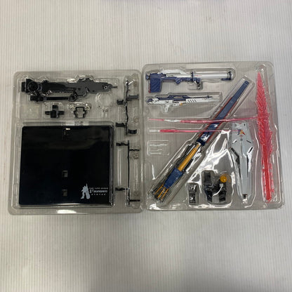 【中古品】 超合金 GUNDAM SIDE-F限定 RX-93ff νガンダム 056-260724-yn-01-izuh 万代Net店