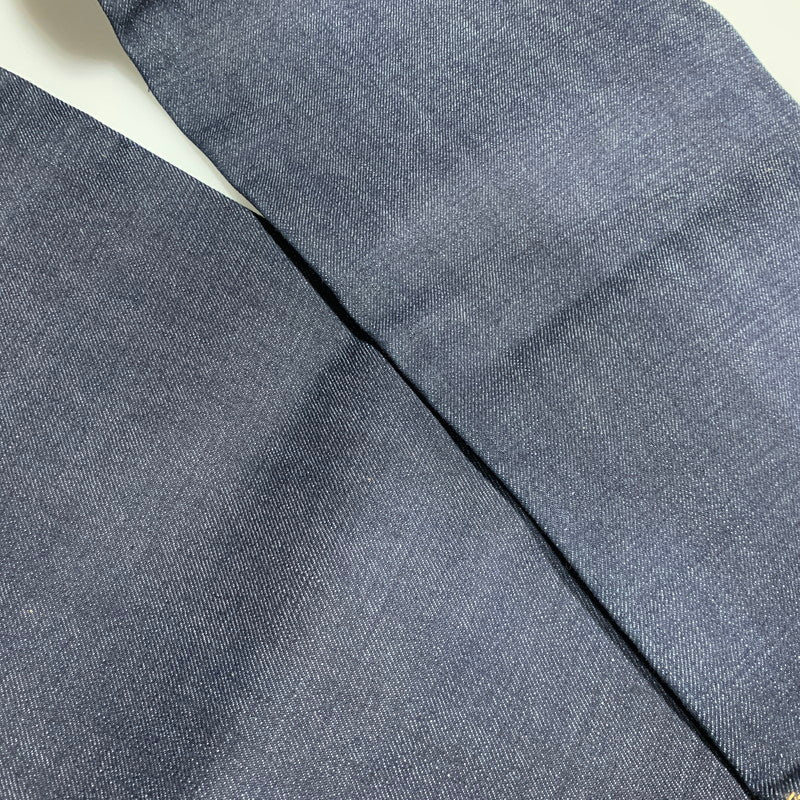 【中古美品】【メンズ】 LEVI'S MADE & CRAFTED リーバイス メイドアンドクラフテッド RAIL STRAIGHT DENIM PANTS PC9-26468-0008 ストレート デニムパンツ ジーンズ 158-260629-as-21-izu サイズ：28×32 カラー：インディゴ 万代Net店