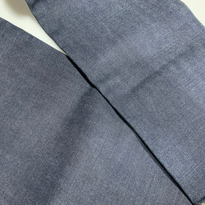 【中古美品】【メンズ】 LEVI'S MADE & CRAFTED リーバイス メイドアンドクラフテッド RAIL STRAIGHT DENIM PANTS PC9-26468-0008 ストレート デニムパンツ ジーンズ 158-260629-as-21-izu サイズ：28×32 カラー：インディゴ 万代Net店