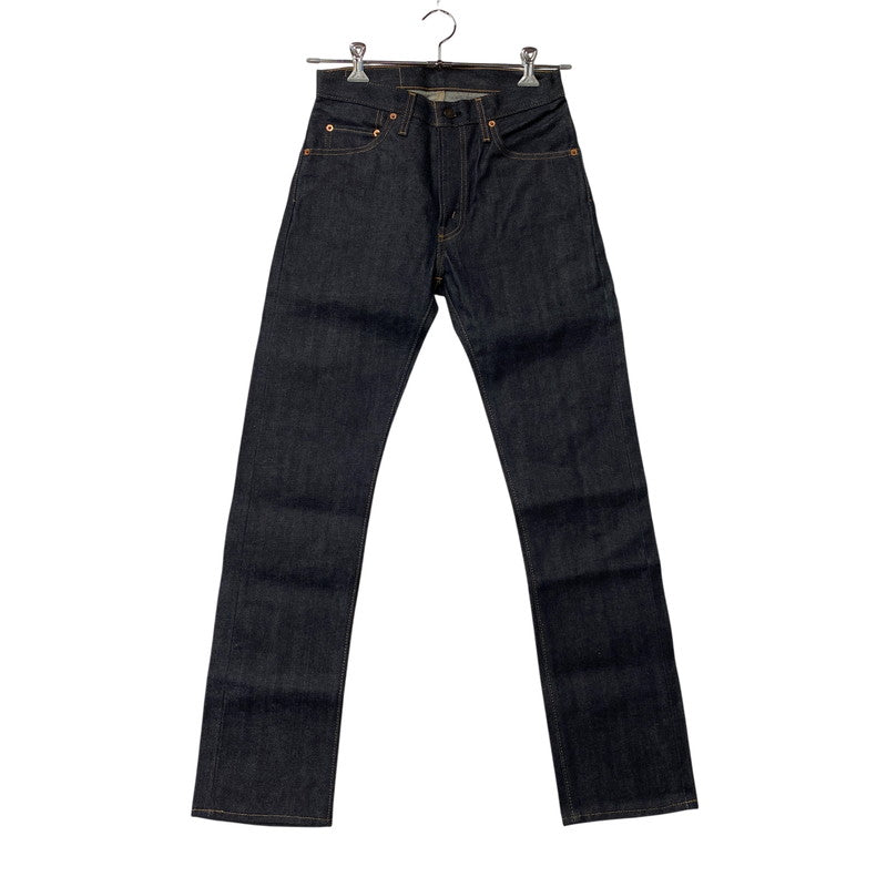 【中古美品】【メンズ】 LEVI'S VINTAGE CLOTHING リーバイスビンテージクロージング PC9-67505-0098 505-0217 67MODEL 505 DENIM PANTS デニム パンツ ボトムス ズボン 156-260619-cs-06-izu サイズ：W29 L32 カラー：インディゴ 万代Net店