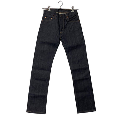 【中古美品】【メンズ】 LEVI'S VINTAGE CLOTHING リーバイスビンテージクロージング PC9-67505-0098 505-0217 67MODEL 505 DENIM PANTS デニム パンツ ボトムス ズボン 156-260619-cs-06-izu サイズ：W29 L32 カラー：インディゴ 万代Net店