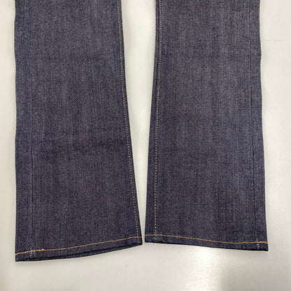 【中古美品】【メンズ】 LEVI'S VINTAGE CLOTHING リーバイスビンテージクロージング PC9-67505-0098 505-0217 67MODEL 505 DENIM PANTS デニム パンツ ボトムス ズボン 156-260619-cs-06-izu サイズ：W29 L32 カラー：インディゴ 万代Net店