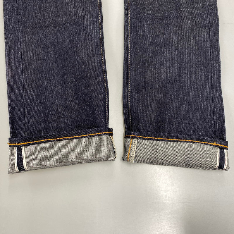 【中古美品】【メンズ】 LEVI'S VINTAGE CLOTHING リーバイスビンテージクロージング PC9-67505-0098 505-0217 67MODEL 505 DENIM PANTS デニム パンツ ボトムス ズボン 156-260619-cs-06-izu サイズ：W29 L32 カラー：インディゴ 万代Net店