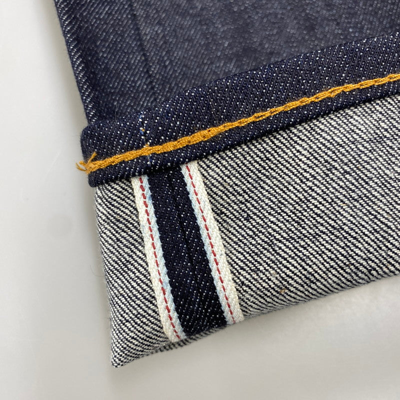 【中古美品】【メンズ】 LEVI'S VINTAGE CLOTHING リーバイスビンテージクロージング PC9-67505-0098 505-0217 67MODEL 505 DENIM PANTS デニム パンツ ボトムス ズボン 156-260619-cs-06-izu サイズ：W29 L32 カラー：インディゴ 万代Net店