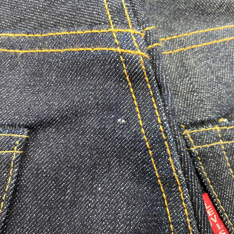 【中古美品】【メンズ】 LEVI'S VINTAGE CLOTHING リーバイスビンテージクロージング PC9-67505-0098 505-0217 67MODEL 505 DENIM PANTS デニム パンツ ボトムス ズボン 156-260619-cs-06-izu サイズ：W29 L32 カラー：インディゴ 万代Net店
