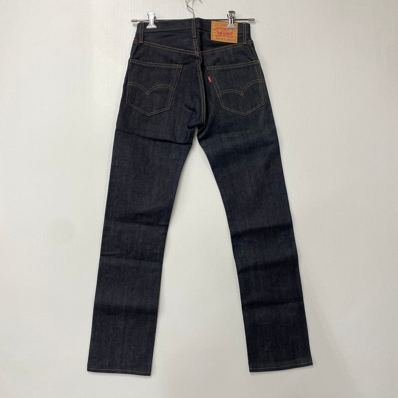 【中古美品】【メンズ】 LEVI'S VINTAGE CLOTHING リーバイスビンテージクロージング PC9-67505-0098 505-0217 67MODEL 505 DENIM PANTS デニム パンツ ボトムス ズボン 156-260619-cs-06-izu サイズ：W29 L32 カラー：インディゴ 万代Net店