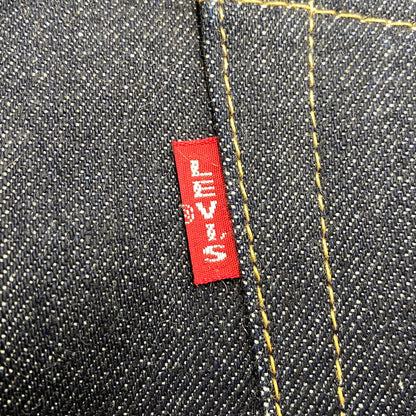 【中古美品】【メンズ】 LEVI'S VINTAGE CLOTHING リーバイスビンテージクロージング PC9-67505-0098 505-0217 67MODEL 505 DENIM PANTS デニム パンツ ボトムス ズボン 156-260619-cs-06-izu サイズ：W29 L32 カラー：インディゴ 万代Net店