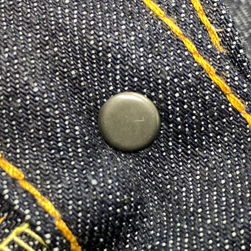 【中古美品】【メンズ】 LEVI'S VINTAGE CLOTHING リーバイスビンテージクロージング PC9-67505-0098 505-0217 67MODEL 505 DENIM PANTS デニム パンツ ボトムス ズボン 156-260619-cs-06-izu サイズ：W29 L32 カラー：インディゴ 万代Net店
