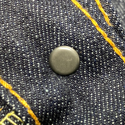 【中古美品】【メンズ】 LEVI'S VINTAGE CLOTHING リーバイスビンテージクロージング PC9-67505-0098 505-0217 67MODEL 505 DENIM PANTS デニム パンツ ボトムス ズボン 156-260619-cs-06-izu サイズ：W29 L32 カラー：インディゴ 万代Net店