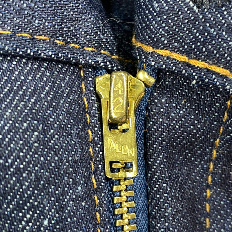 【中古美品】【メンズ】 LEVI'S VINTAGE CLOTHING リーバイスビンテージクロージング PC9-67505-0098 505-0217 67MODEL 505 DENIM PANTS デニム パンツ ボトムス ズボン 156-260619-cs-06-izu サイズ：W29 L32 カラー：インディゴ 万代Net店