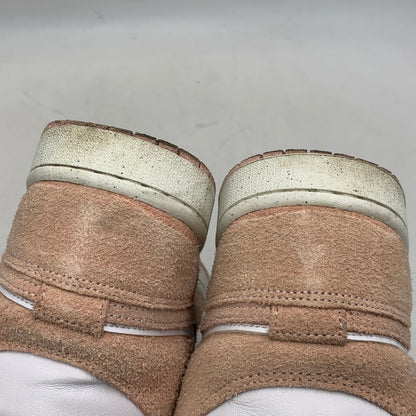 【中古品】【メンズ】 NIKE ナイキ FN5215-161 AIR JORDAN 1 MID SE エア ジョーダン ワン ミッド エスイー スニーカー シューズ 靴 160-260627-cs-15-izu サイズ：26.5cm カラー：WHITE/SAIL/LEGEND PINK 万代Net店