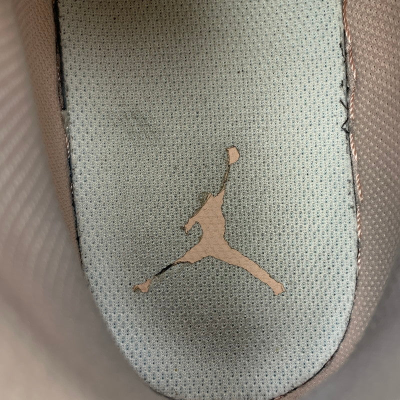 【中古品】【メンズ】 NIKE ナイキ FN5215-161 AIR JORDAN 1 MID SE エア ジョーダン ワン ミッド エスイー スニーカー シューズ 靴 160-260627-cs-15-izu サイズ：26.5cm カラー：WHITE/SAIL/LEGEND PINK 万代Net店