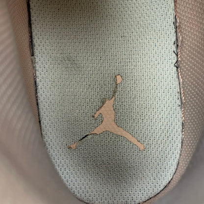【中古品】【メンズ】 NIKE ナイキ FN5215-161 AIR JORDAN 1 MID SE エア ジョーダン ワン ミッド エスイー スニーカー シューズ 靴 160-260627-cs-15-izu サイズ：26.5cm カラー：WHITE/SAIL/LEGEND PINK 万代Net店