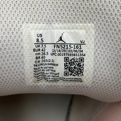 【中古品】【メンズ】 NIKE ナイキ FN5215-161 AIR JORDAN 1 MID SE エア ジョーダン ワン ミッド エスイー スニーカー シューズ 靴 160-260627-cs-15-izu サイズ：26.5cm カラー：WHITE/SAIL/LEGEND PINK 万代Net店
