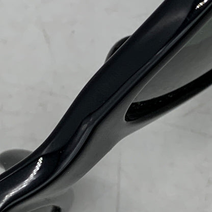 【中古品】【メンズ/レディース】 RAYBAN レイバン RB2132-F NEW WAYFARER CLASSIC POLARIZED ニュー ウェイファーラー クラシック ポラライズド SUNGLASSES サングラス 203-260620-ya-14-izu サイズ：55口18-140 カラー：ブラック×グリーン系 万代Net店