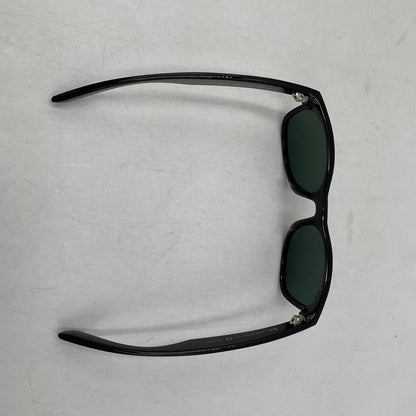 【中古品】【メンズ/レディース】 RAYBAN レイバン RB2132-F NEW WAYFARER CLASSIC POLARIZED ニュー ウェイファーラー クラシック ポラライズド SUNGLASSES サングラス 203-260620-ya-14-izu サイズ：55口18-140 カラー：ブラック×グリーン系 万代Net店
