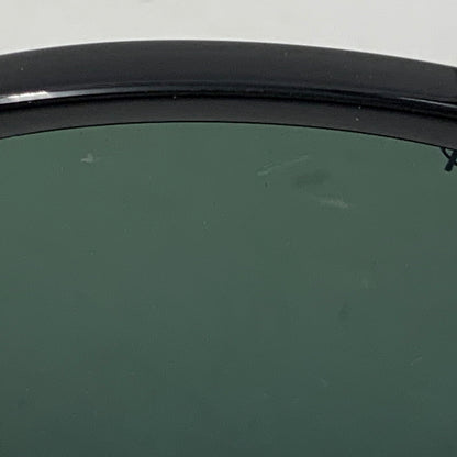 【中古品】【メンズ/レディース】 RAYBAN レイバン RB2132-F NEW WAYFARER CLASSIC POLARIZED ニュー ウェイファーラー クラシック ポラライズド SUNGLASSES サングラス 203-260620-ya-14-izu サイズ：55口18-140 カラー：ブラック×グリーン系 万代Net店