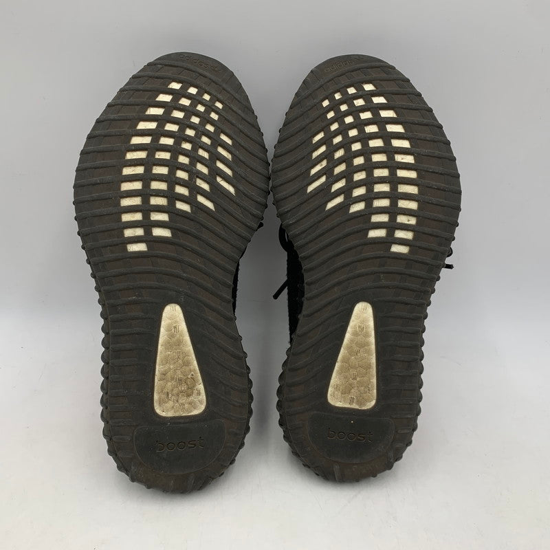 【中古品】【メンズ】 ADIDAS アディダス BY9612 YEEZY BOOST 350 V2 イージー ブースト スニーカー シューズ 靴 161-260629-cs-20-izu サイズ：27cm カラー：CORE BLACK/RED-CORE BLACK 万代Net店