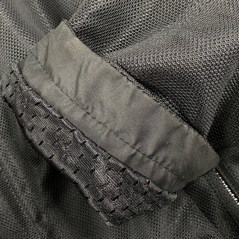 【中古品】【メンズ】 HARLEY-DAVIDSON ハーレーダビッドソン 98556-14VM RIDINGGEAR EXCAM WARRIOR WESH JACKET ライディングギア エクスカム ウォーリア メッシュジャケット アウター 145-260623-ya-06-izu サイズ：2XL カラー：ブラック 万代Net店